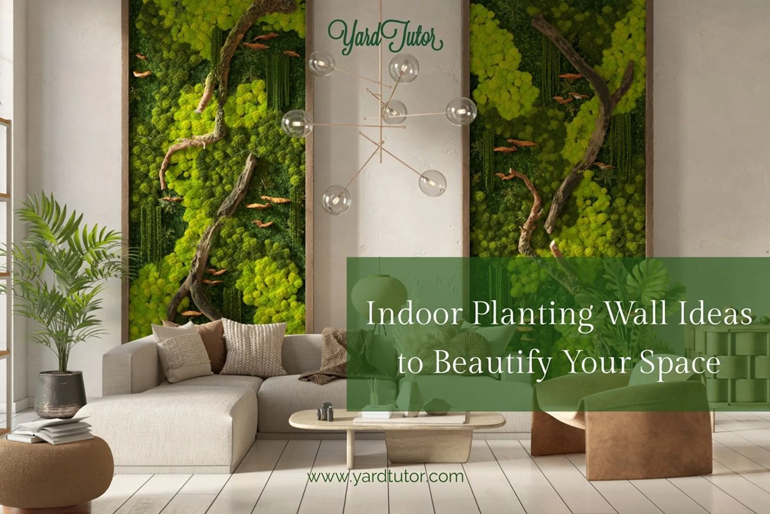 Indoor-Planting-Wall-Ideas-to-Beautify-Your-Space-Blog-Header
